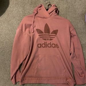 RARE Adidas hoodie